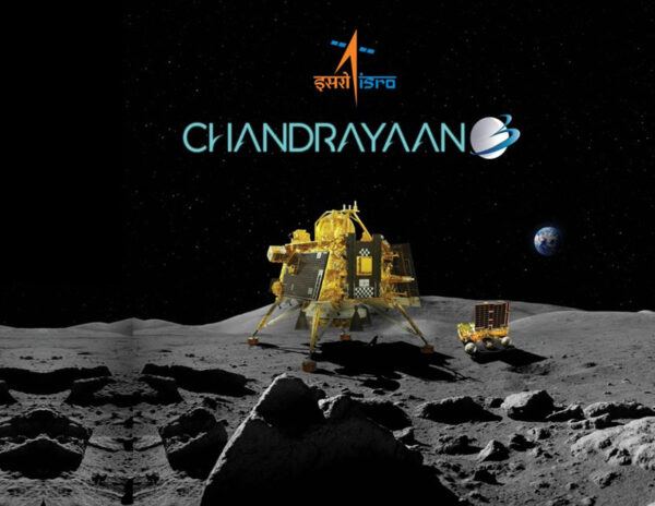 Chandrayaan 3