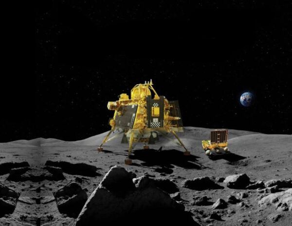 Chandrayaan 3 memes