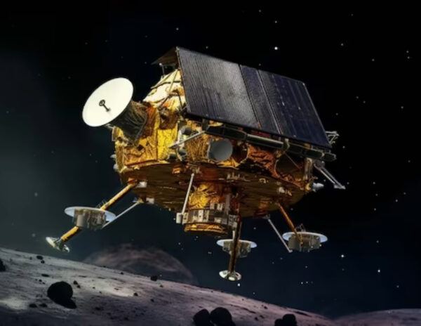 Chandrayaan Streaming Shatters All International Records!!