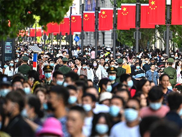 China Population
