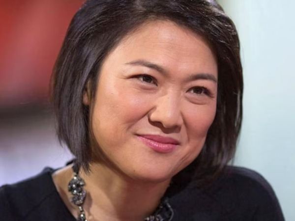 Chinese Billionaire Donates Her Company
