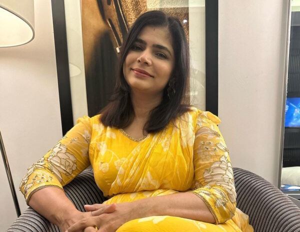 Chinmayi Challenges Misogyny and Sexual Myths