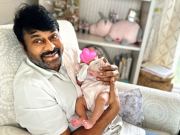 Chiranjeevi-Becomes-Chirutha-For-Klin-Kaara-