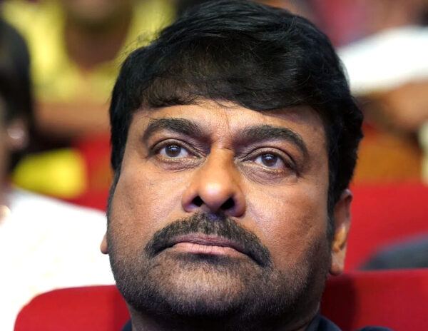 Chiranjeevi Bholaa Shankar