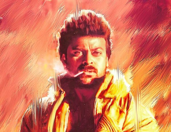 Chiranjeevi Birthday Special Article