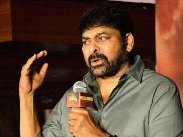 Chiranjeevi On Jagan Government