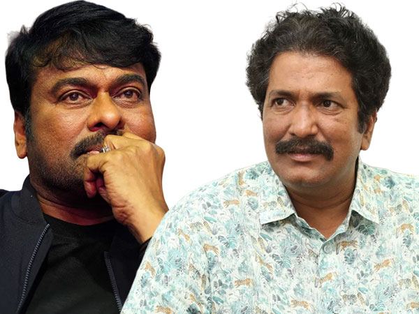 Chiranjeevi Anil Sunkara