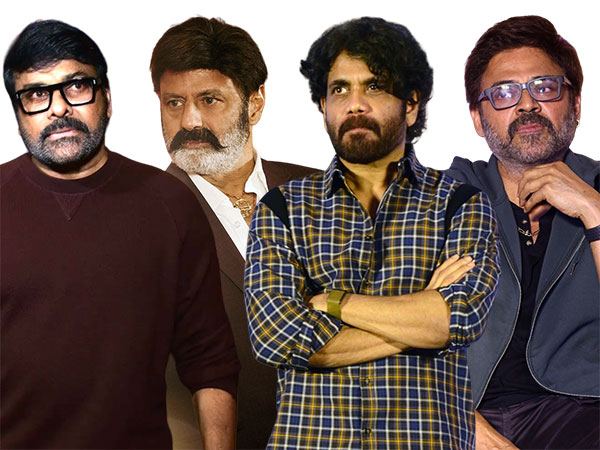 Senior 4: Sympathy Reserved for Chiru Only?