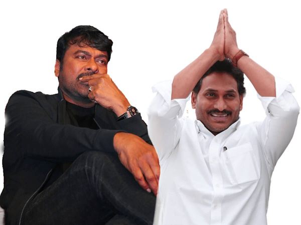 Chiranjeevi_YSRCongress