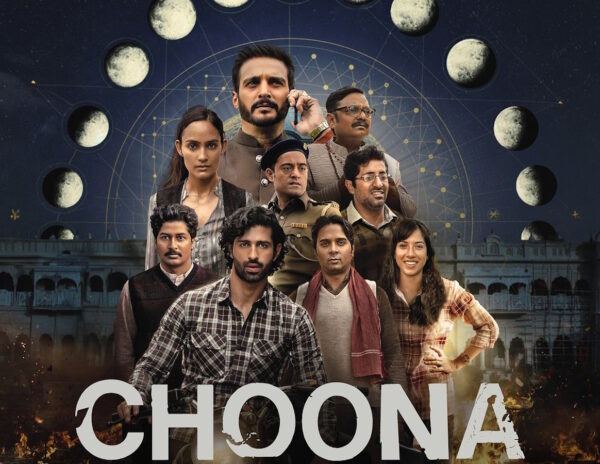 Choona Release Date