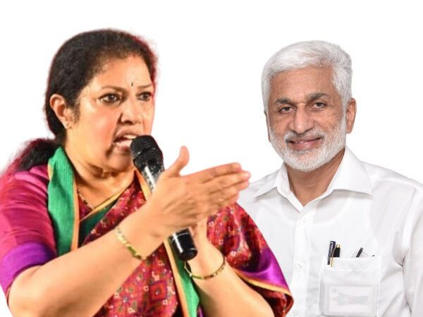 Daggubati-Purandeshwari-Vijayasai-reddy