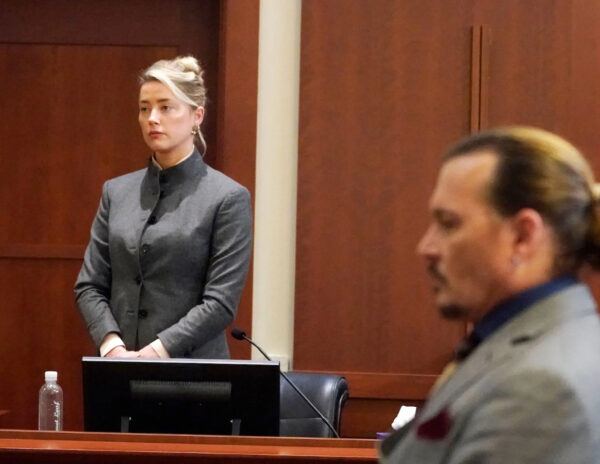 Depp Vs Heard! The High Voltage Drama Is Now Streaming