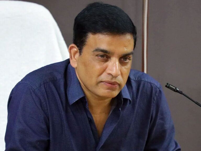 Dil Raju