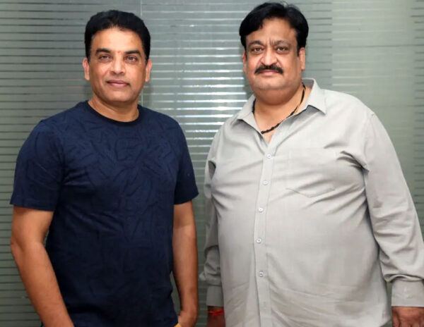 Dil Raju Aisan Suneil Narang