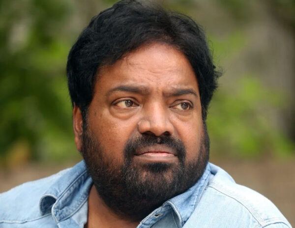 Director Meher Ramesh