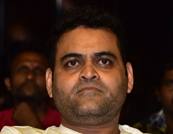 Director Praveen Sattaru