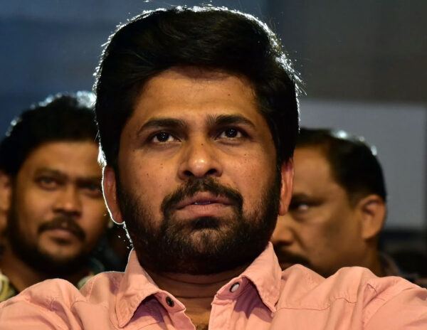 Director Shiva Nirvana