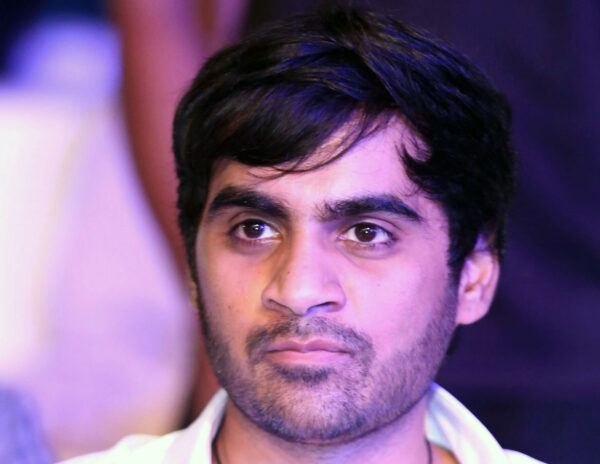 Director Sujeeth