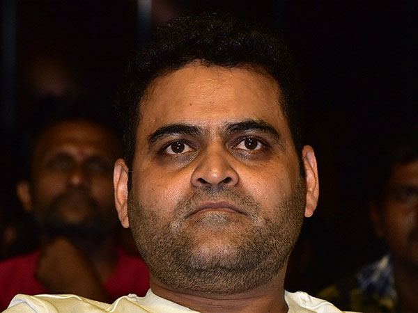 Director Praveen Sattaru