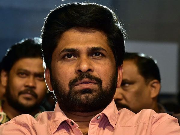 Director Shiva Nirvana