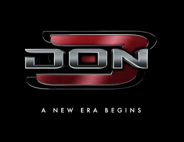 Don 3 Ranveer Singh