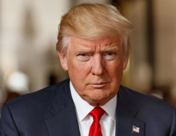 Donald Trump Campaign