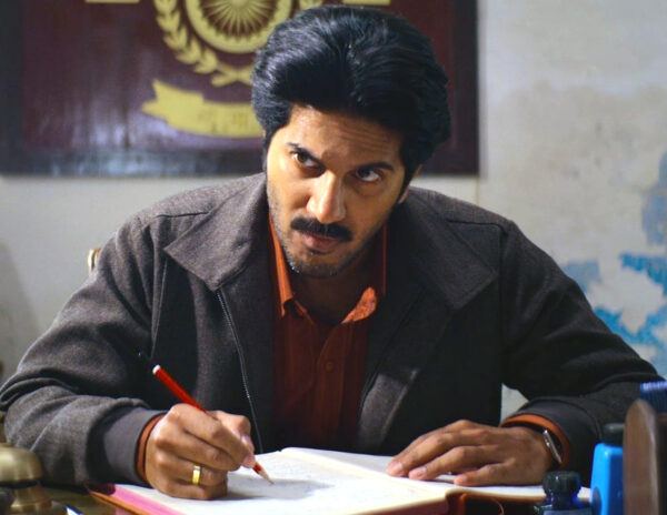 Dulquer Salmaan