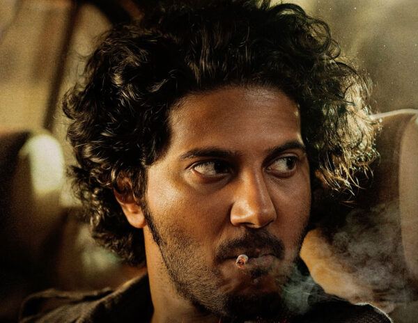 Dulquer Salmaan King Of Kotha