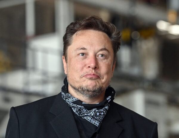 Elon Musk Gets Badly Trolled
