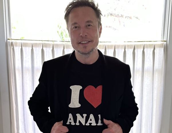 Elon Musk Latest Tweet