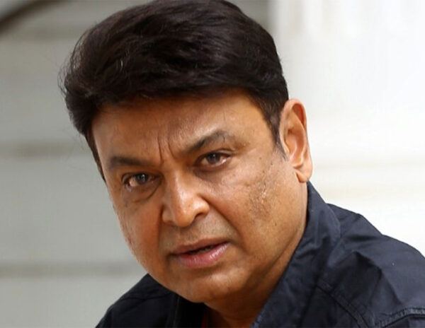 Ex-Wife Issue: Naresh Gets Favorable Judgement