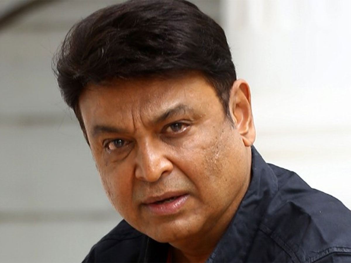 Ramya Raghupathi Ex-Wife Issue: Naresh Gets Favorable Judgement