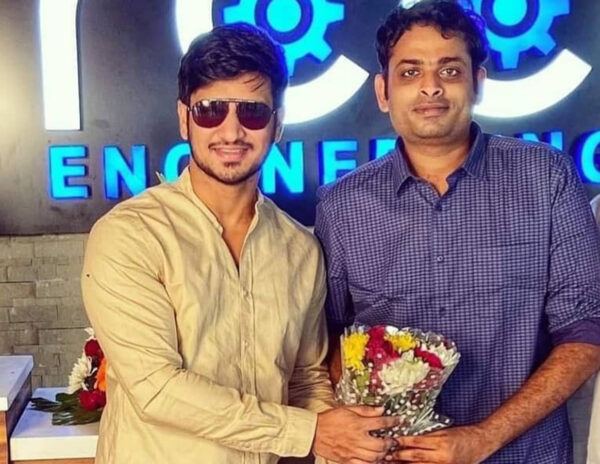Exclusive: Karthikeya 3 Runs Into Rights Problem!