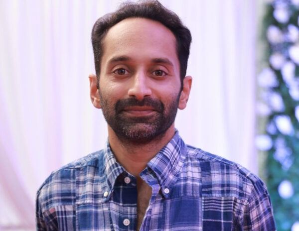 Fahadh Fassil Pushpa 2
