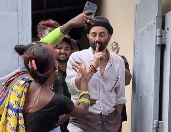 Fans Troll Sunny Deol