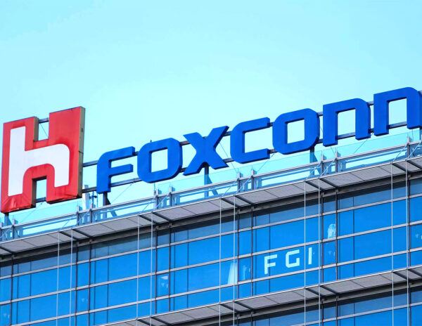 Foxconn Company