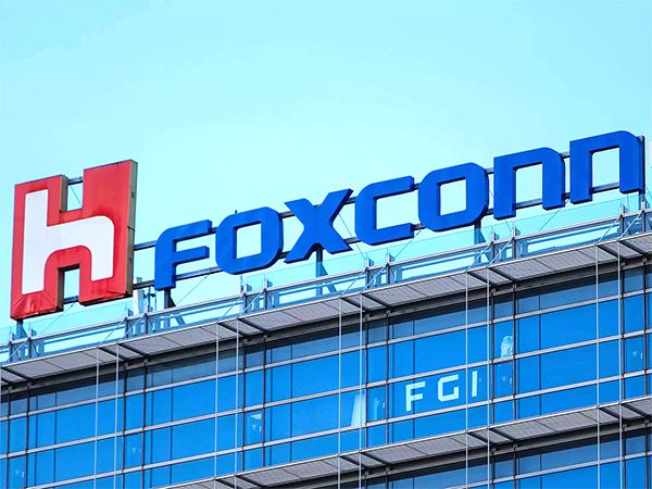 Foxconn Company