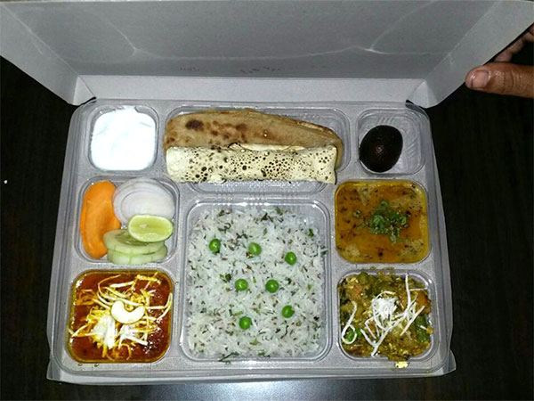 GST Food Bill