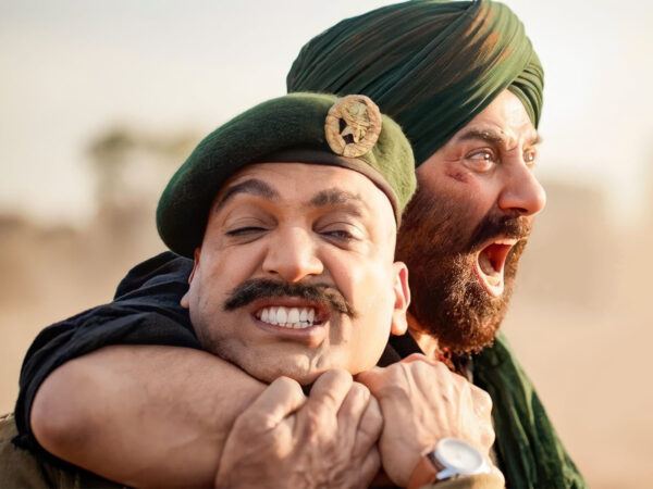 Gaddar-2