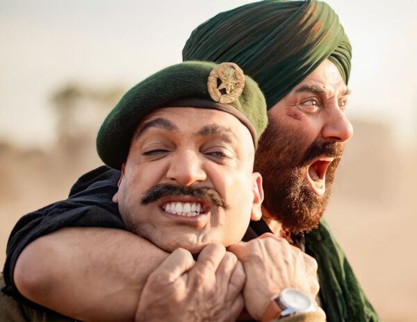 Gaddar-2