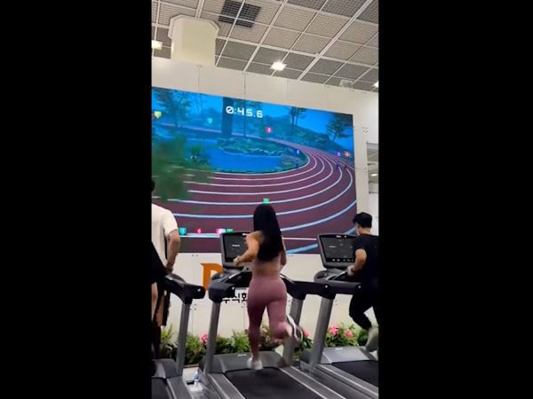 Game-Gym