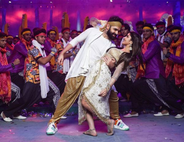 Gandara Bai Song