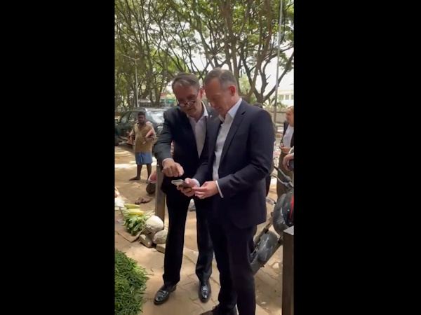 German-Minister-UPI