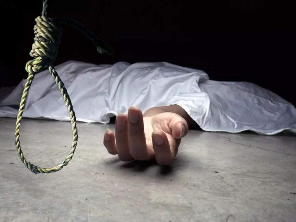 Suicide