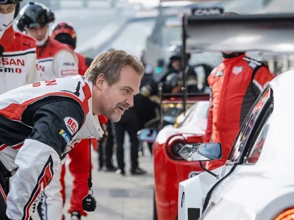 Gran Turismo Races Ahead Of Barbie At BO