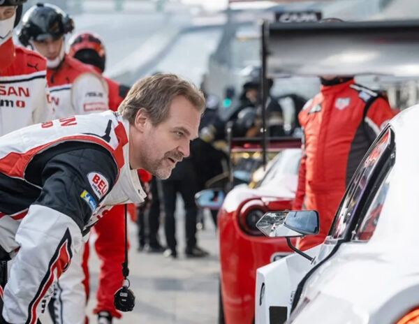 Gran Turismo Races Ahead Of Barbie At BO