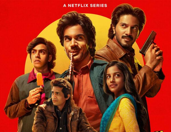 Guns & Gulaabs Series Review