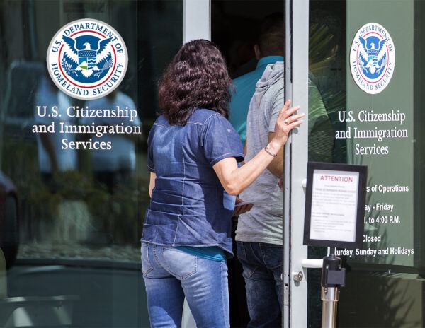 H-1B Visa Lottery