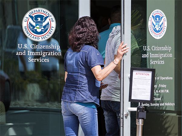 H-1B Visa Lottery