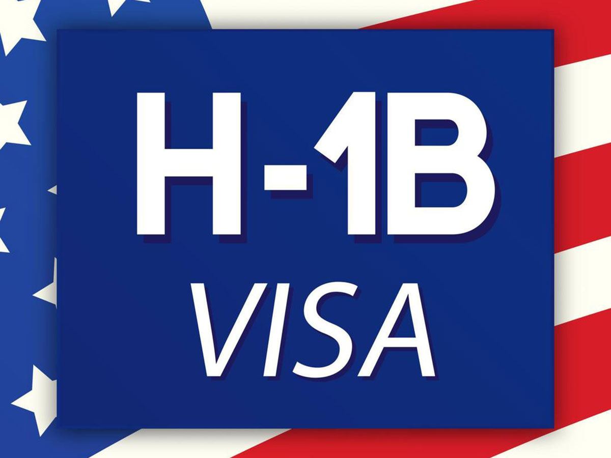H1B Visa